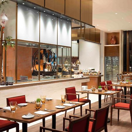 Sheraton Saigon Grand Opera Hotel Thành Pho Ho Chí Minh Esterno foto