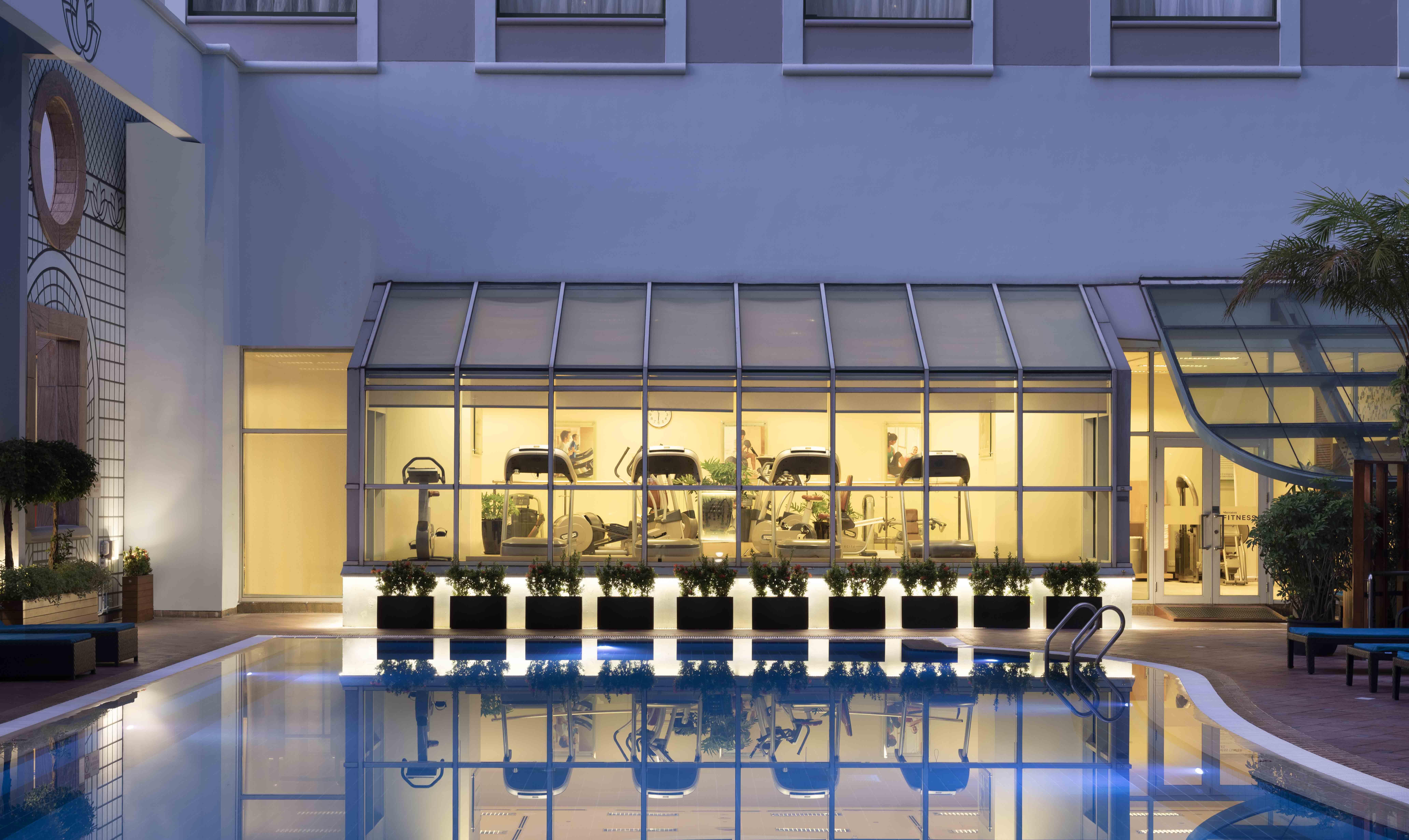Sheraton Saigon Grand Opera Hotel Thành Pho Ho Chí Minh Esterno foto