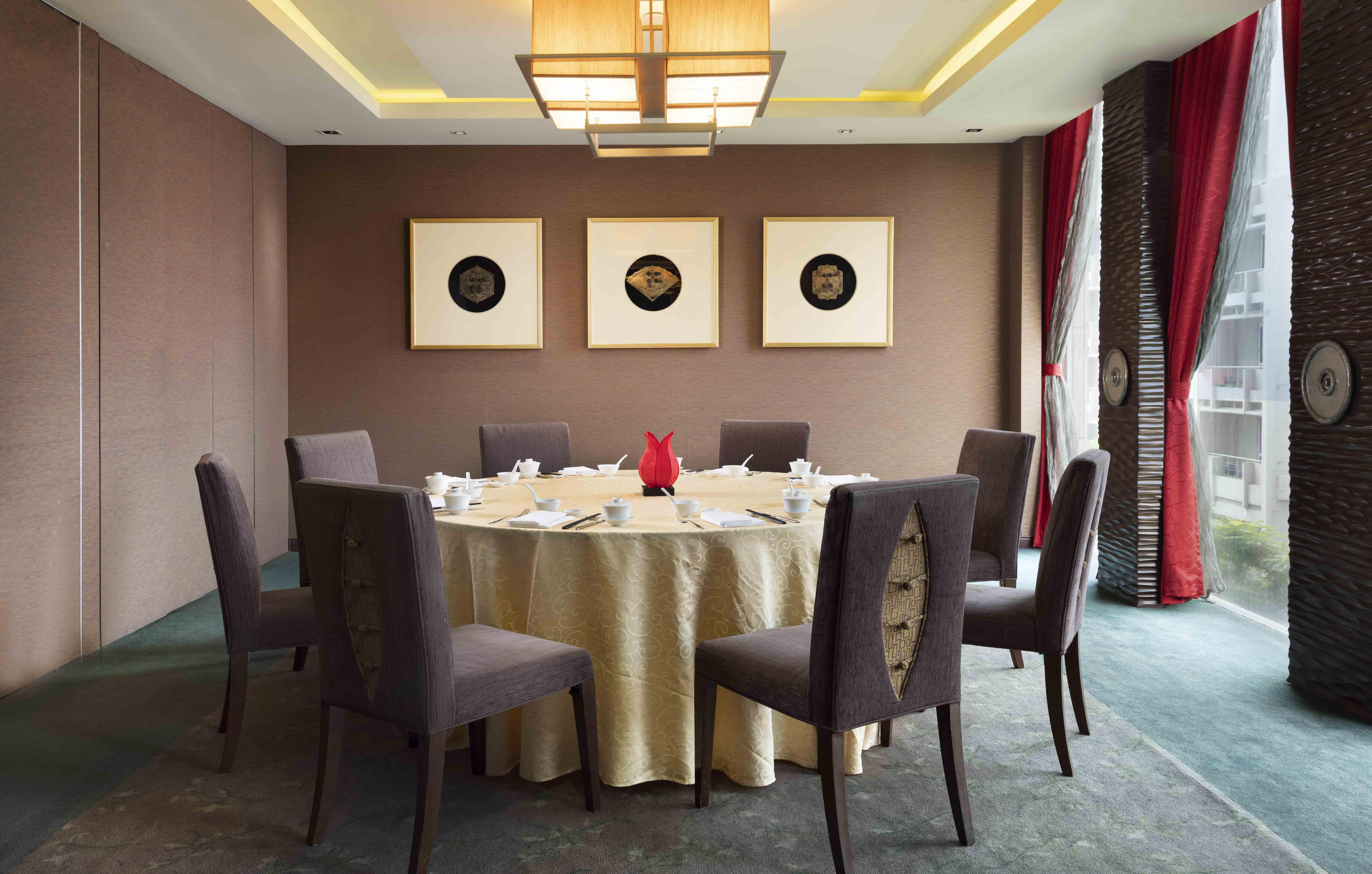 Sheraton Saigon Grand Opera Hotel Thành Pho Ho Chí Minh Esterno foto