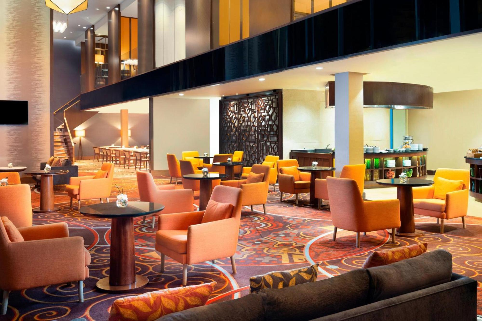 Sheraton Saigon Grand Opera Hotel Thành Pho Ho Chí Minh Esterno foto