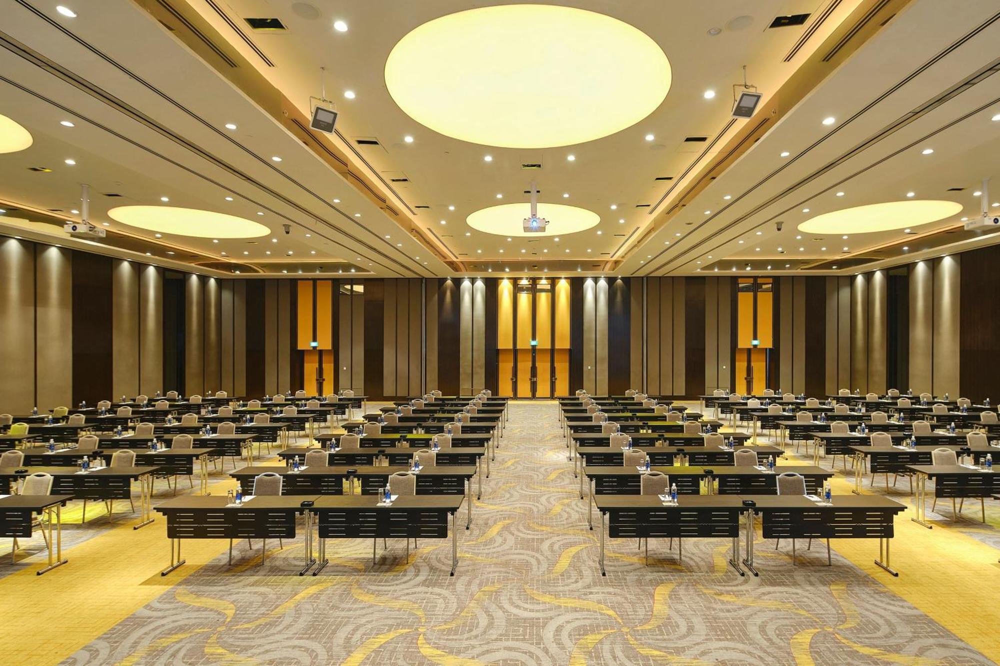 Sheraton Saigon Grand Opera Hotel Thành Pho Ho Chí Minh Esterno foto