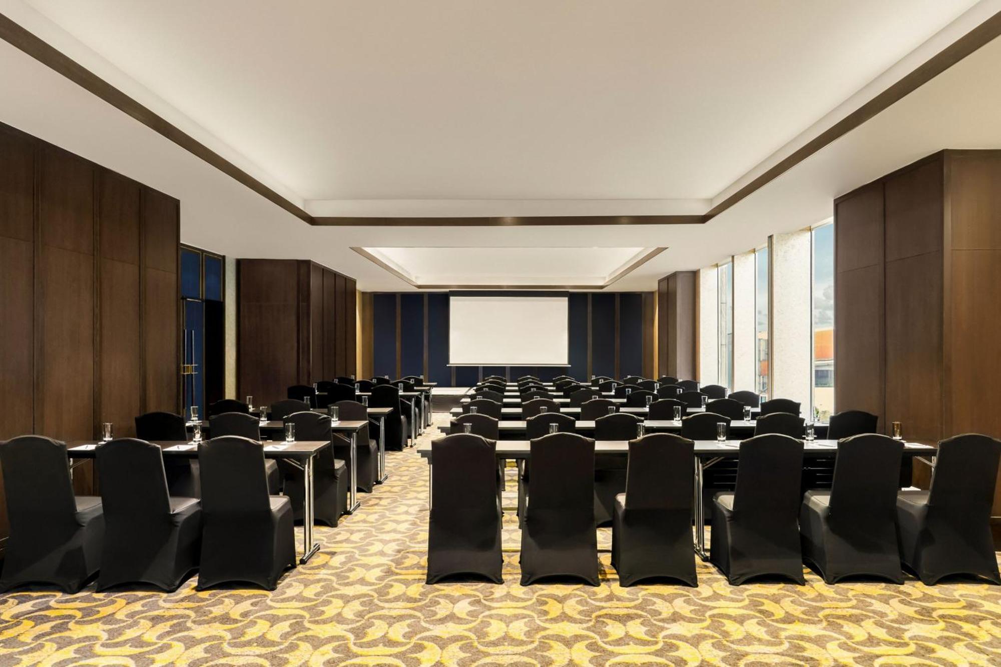 Sheraton Saigon Grand Opera Hotel Thành Pho Ho Chí Minh Esterno foto