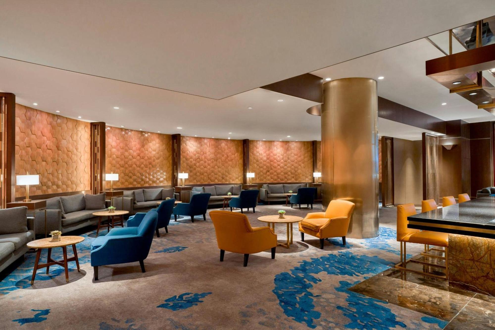Sheraton Saigon Grand Opera Hotel Thành Pho Ho Chí Minh Esterno foto