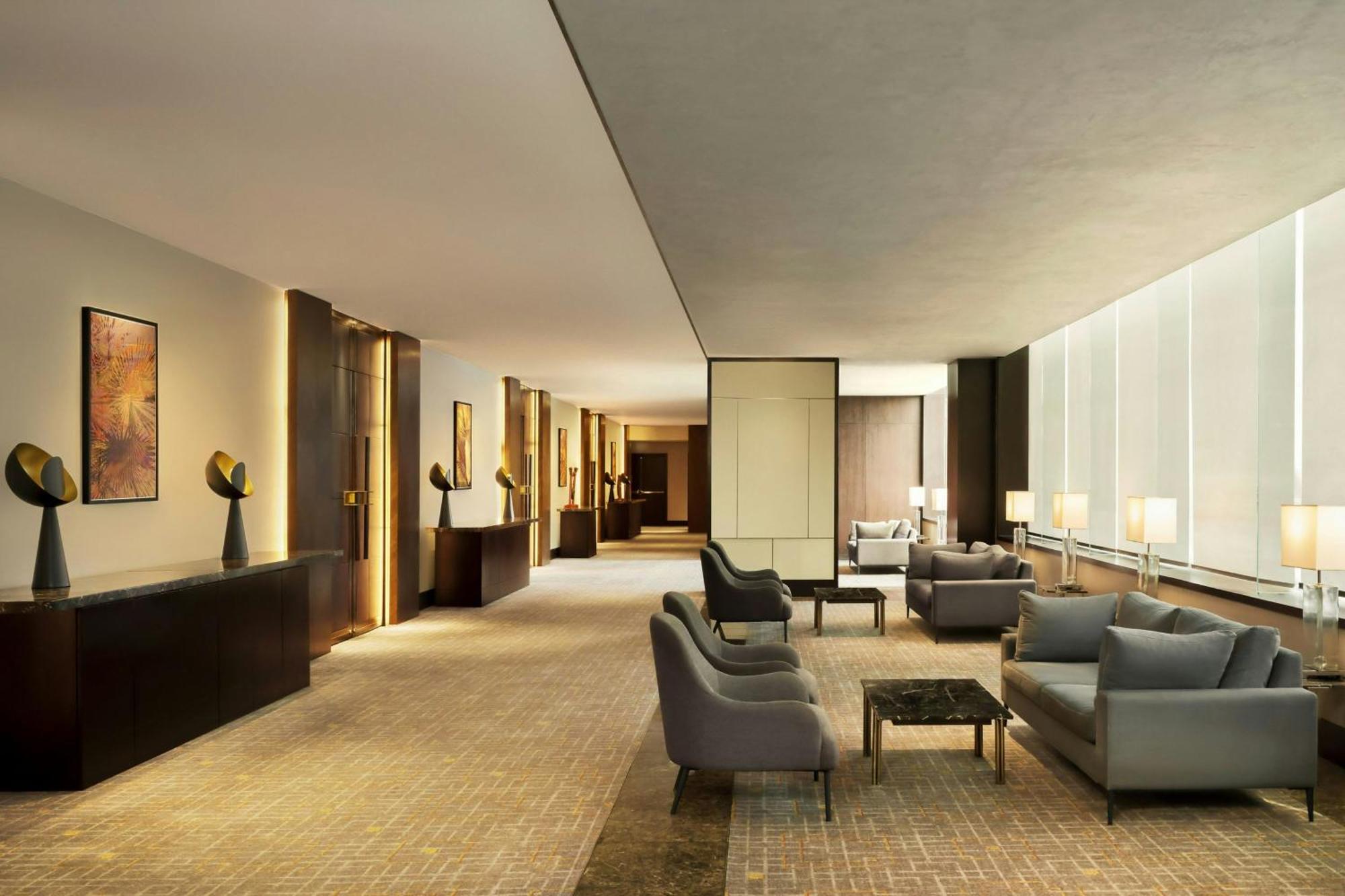 Sheraton Saigon Grand Opera Hotel Thành Pho Ho Chí Minh Esterno foto