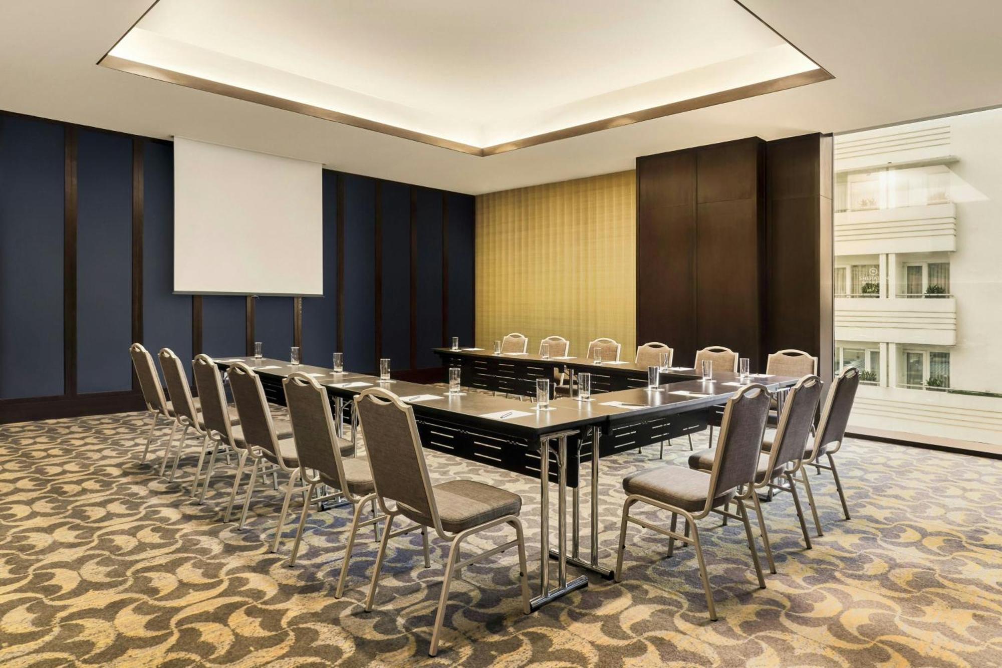 Sheraton Saigon Grand Opera Hotel Thành Pho Ho Chí Minh Esterno foto