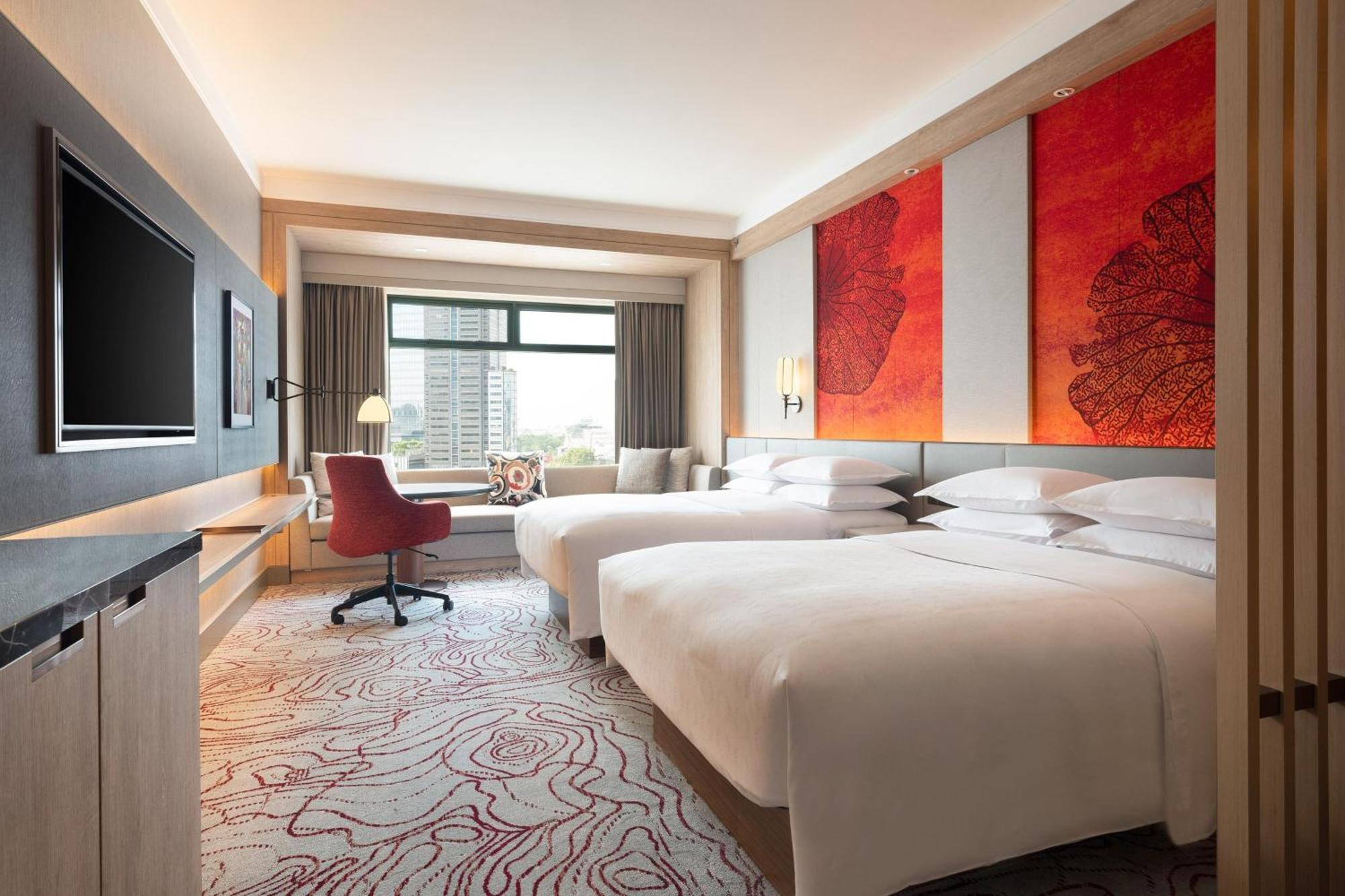 Sheraton Saigon Grand Opera Hotel Thành Pho Ho Chí Minh Esterno foto